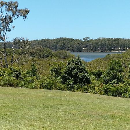 Jabiru Motel Nambucca Heads Exterior photo