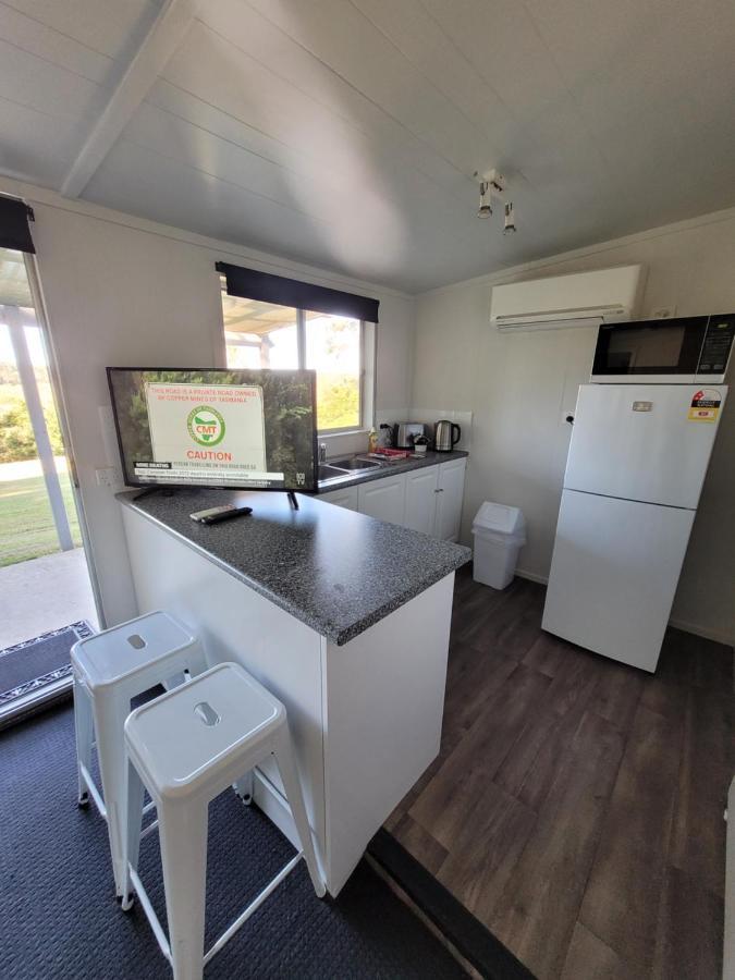 Jabiru Motel Nambucca Heads Exterior photo