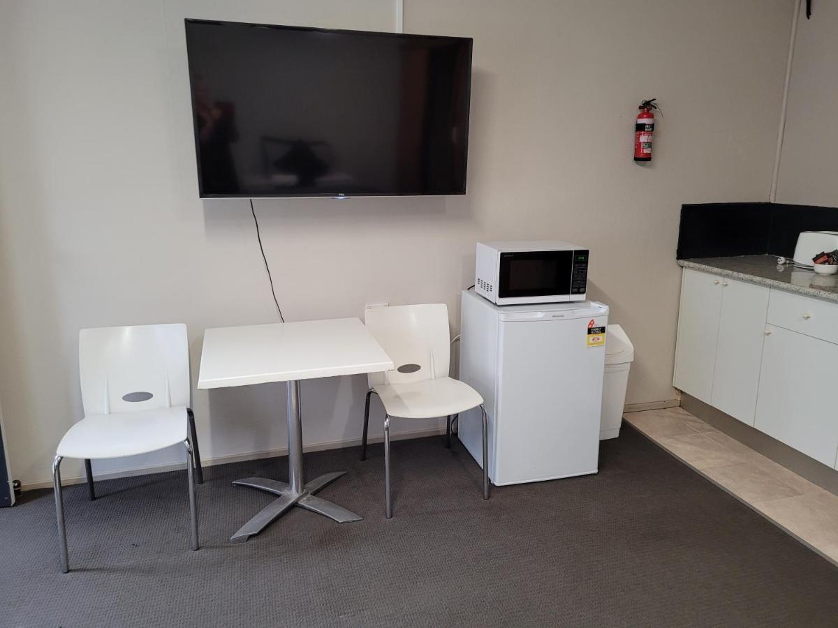Jabiru Motel Nambucca Heads Room photo