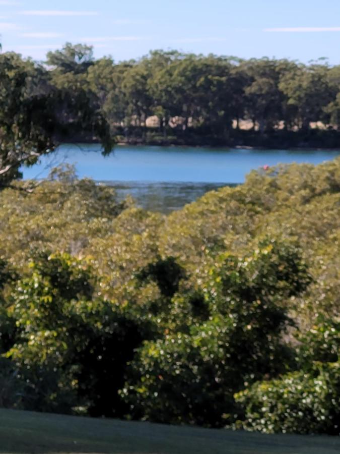 Jabiru Motel Nambucca Heads Exterior photo