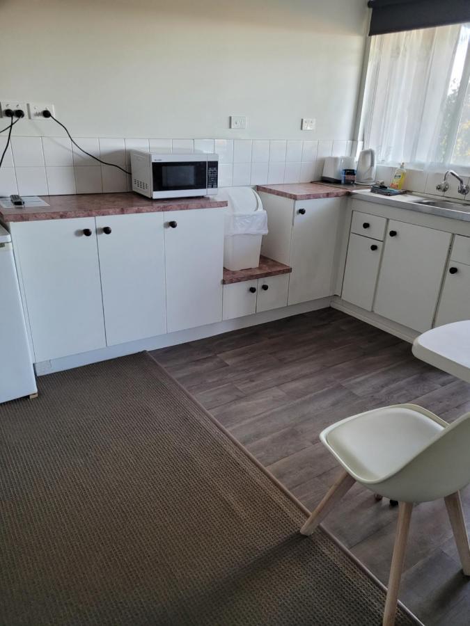 Jabiru Motel Nambucca Heads Room photo