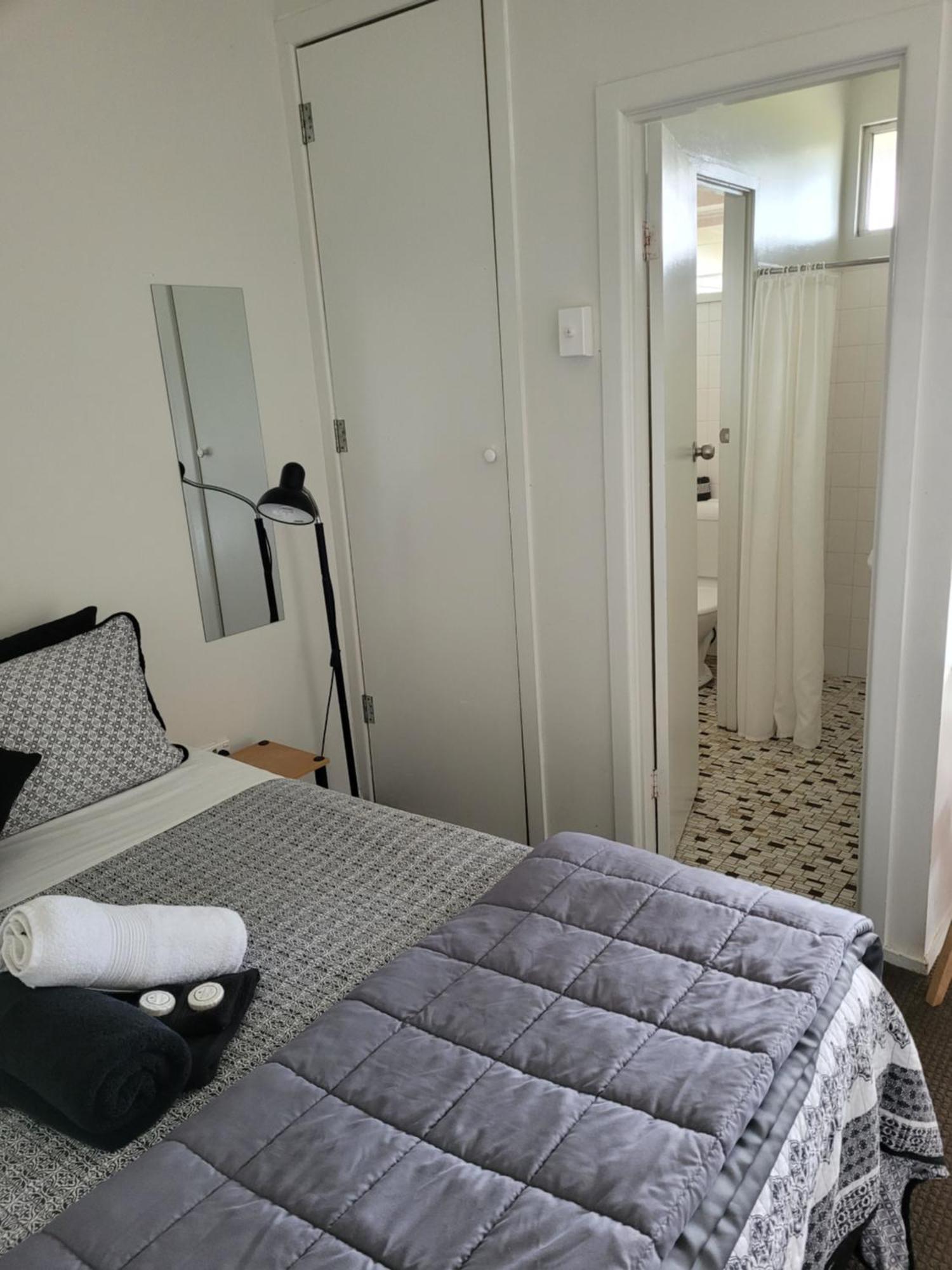 Jabiru Motel Nambucca Heads Room photo