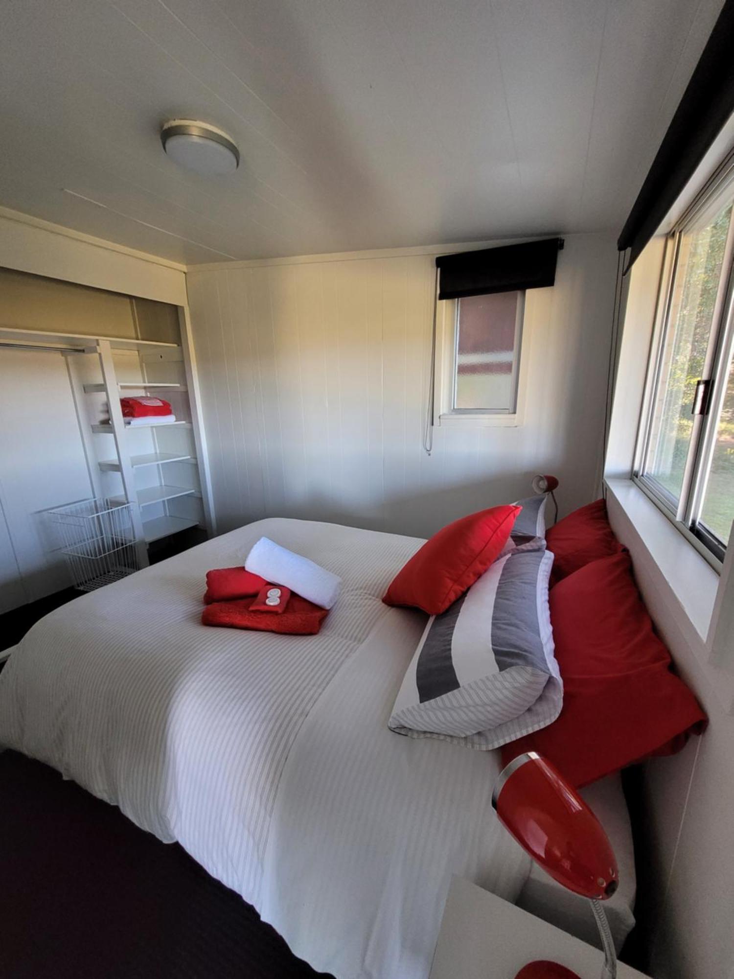 Jabiru Motel Nambucca Heads Room photo