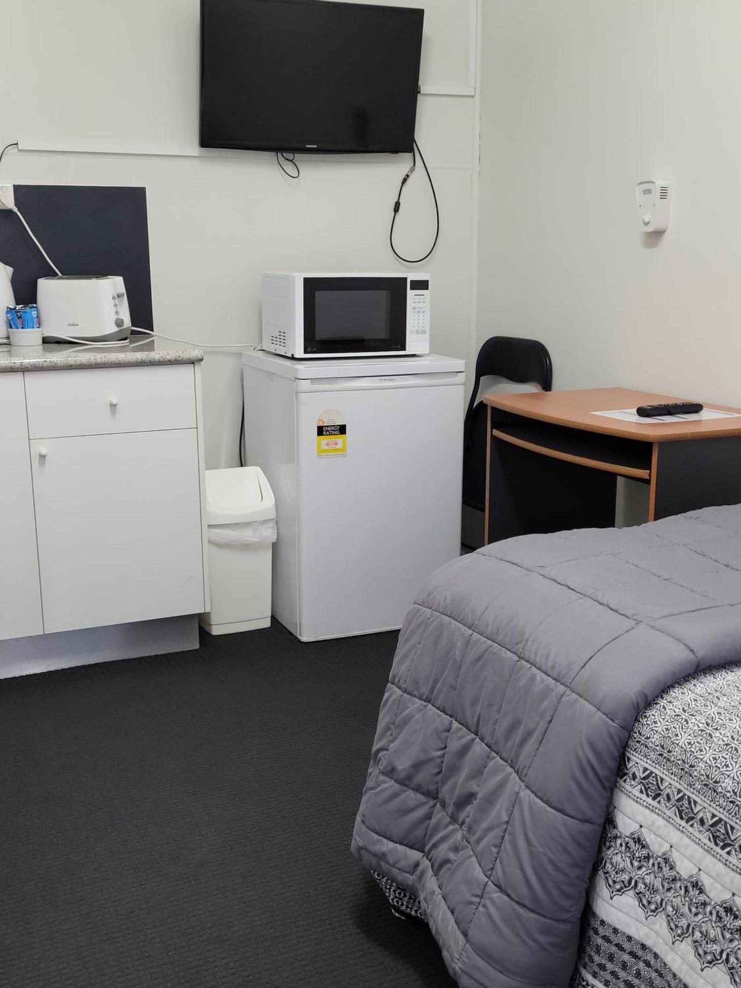 Jabiru Motel Nambucca Heads Room photo