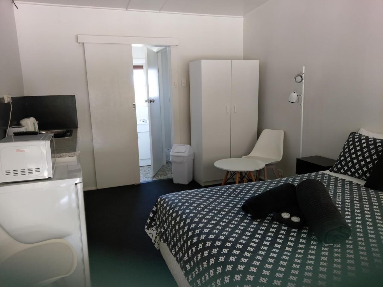 Jabiru Motel Nambucca Heads Room photo